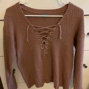 Charlotte Russe Sweater